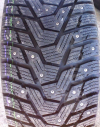 195/65/15 Зимние шины HANKOOK W429  91T шип в Луганске ЛНР